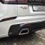 Caractere Complete Body Kit, fits Range Rover Velar
