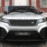 Caractere Complete Body Kit, fits Range Rover Velar