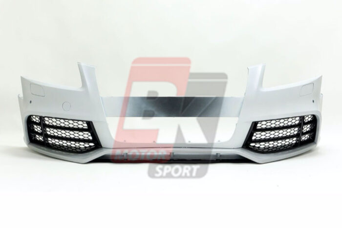 BKM Front Bumper, fits Audi A5/S5 B8.0
