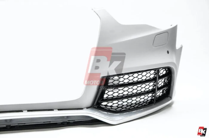 BKM Front Bumper, fits Audi A5/S5 B8.5