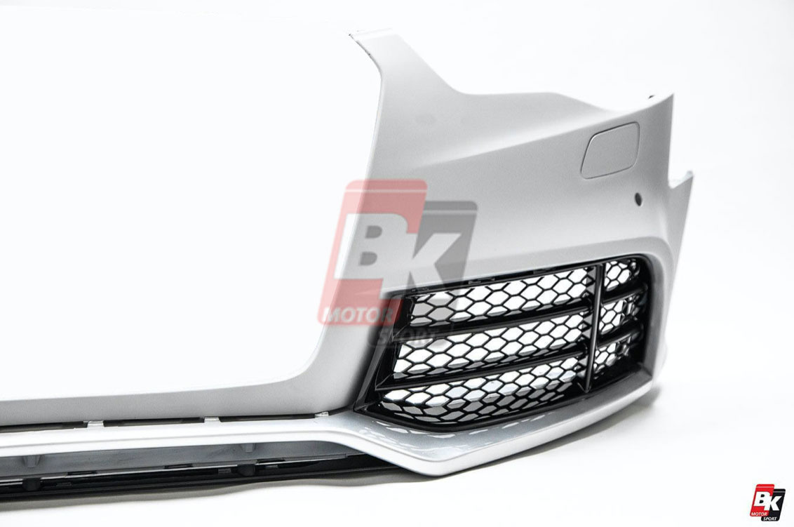 BKM Front Bumper, fits Audi A5/S5 B8.5 - BK-Motorsport