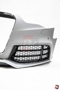 BKM Front Bumper, fits Audi A5/S5 B8.5