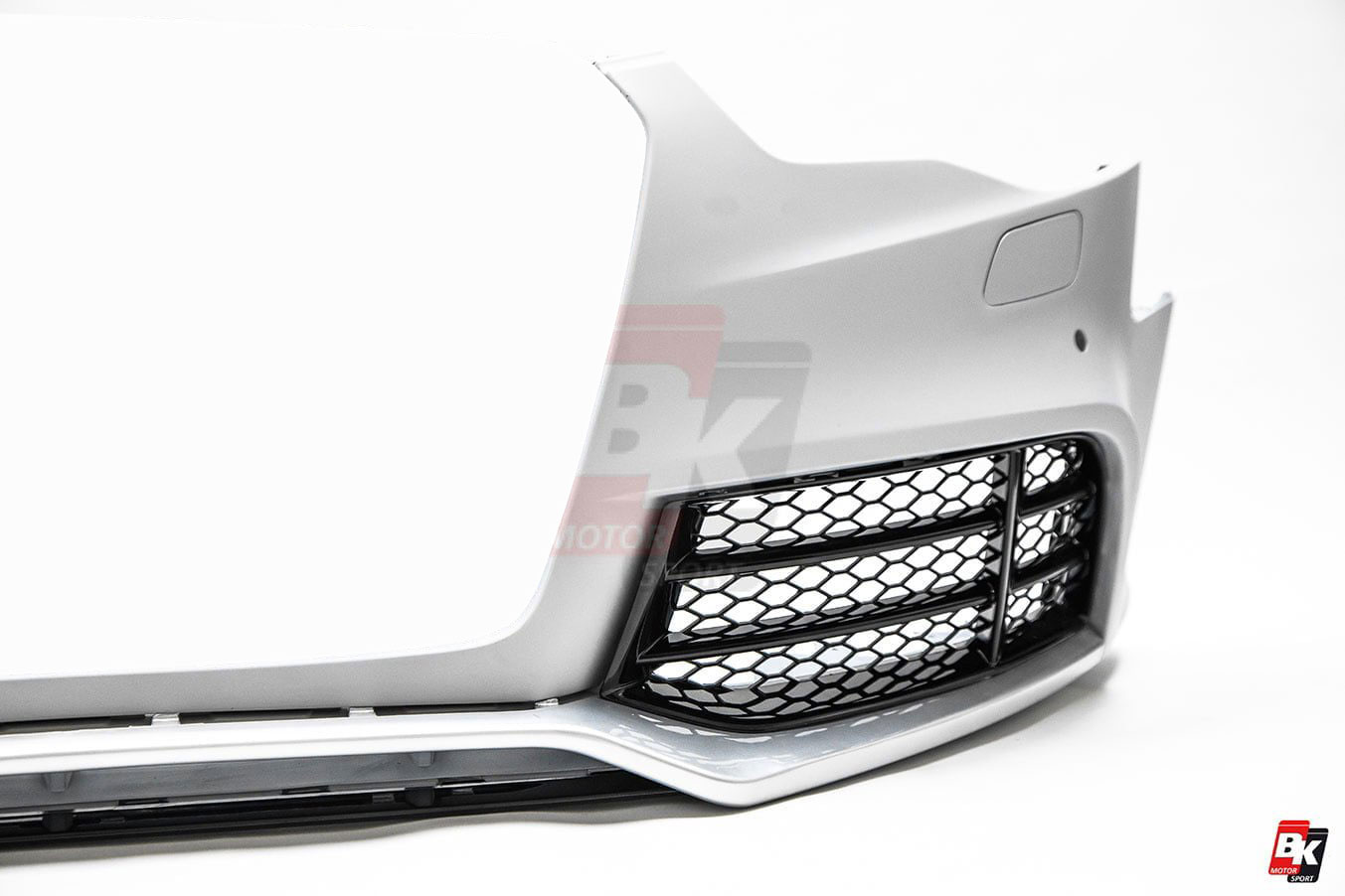 AUDI A5 S5 RS5 COUPE SPORTBACK 2012-2015 FRONT BUMPER GRILL RS STYLE B8.5RS5-3
