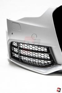 BKM Front Bumper, fits Audi A5/S5 B8.5