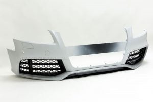 BKM Front Bumper, fits Audi A5/S5 B8.0