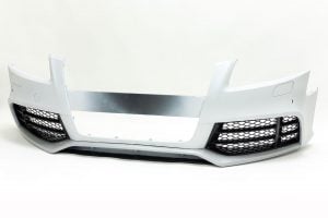 BKM Front Bumper, fits Audi A5/S5 B8.0