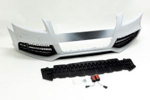 BKM Front Bumper, fits Audi A5/S5 B8.0