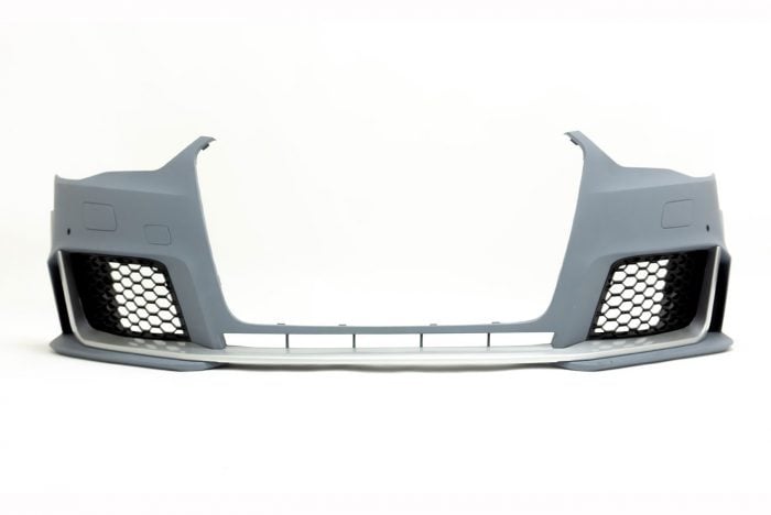 BKM Front Bumper, fits Audi A3/S3 8V0