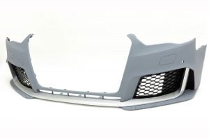 BKM Front Bumper, fits Audi A3/S3 8V0