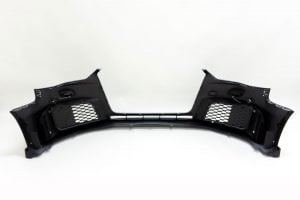 BKM Front Bumper with Front Lip, fits Audi A3/S3 8V0