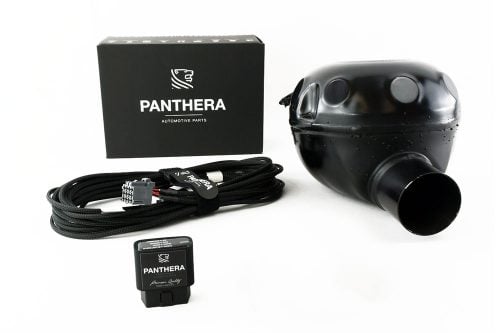 Panthera Leo Lite Active Sound Generator with 1 Speaker
