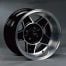 Kerscher ATS Classic-Look Wheel, 15" 9J