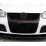 Kerscher Front Spoiler Splitter Carbon, fits Volkswagen Golf Mk5 GT/GTI