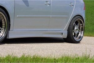 Kerscher Side Skirts Set, fits Volkswagen Golf Mk5