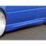 Kerscher Sideskirts Set, fits Volkswagen Golf Mk3