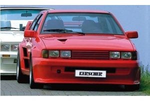 Kerscher Body Kit Version 1, fits Volkswagen Scirocco
