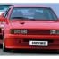 Kerscher Body Kit Version 1, fits Volkswagen Scirocco