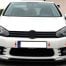 Kerscher Insert for Cars with Park Assist, fits Volkswagen Golf Mk6