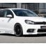 Kerscher Front Bumper Phoenix without Foglamps, fits Volkswagen Golf Mk6