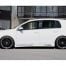 Kerscher Side Skirts Set Phoenix, fits Volkswagen Golf Mk6