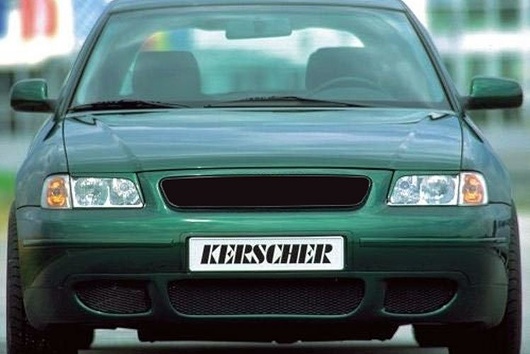Kerscher Front Bumper Insert, fits Audi A3 8L - BK-Motorsport