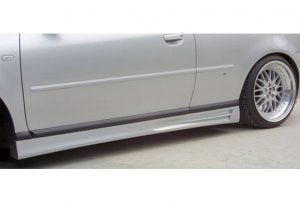 Kerscher Side Skirts Set, fits Audi A3 8L