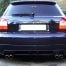 BKM TuningBox + Pedal set, fits Audi RS3 8Y0