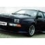 Kerscher Bodykit Version II, fits Audi Coupé Quattro