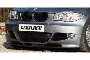 Kerscher Front Bumper KM1, fits BMW 1-Series E87