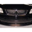 Kerscher Front Spoiler Splitter Carbon for Original Front Bumper, fits BMW 1-Series E81-E88