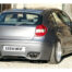 Kerscher Rear Bumper Insert KM1, fits BMW 1-Series E87