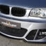 Kerscher Front Spoiler Splitter Carbon for KM2, fits BMW 1-Series E81-E88
