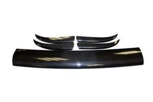 Kerscher Carbon Styling for 3039461KER, fits BMW 1-Series E81-E88
