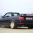 Kerscher Rear Bumper M-Line, fits BMW 3-Series E36