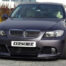 Kerscher Front Bumper Spirit (also for Headlamp Washers), fits BMW 3-Series E90/E91