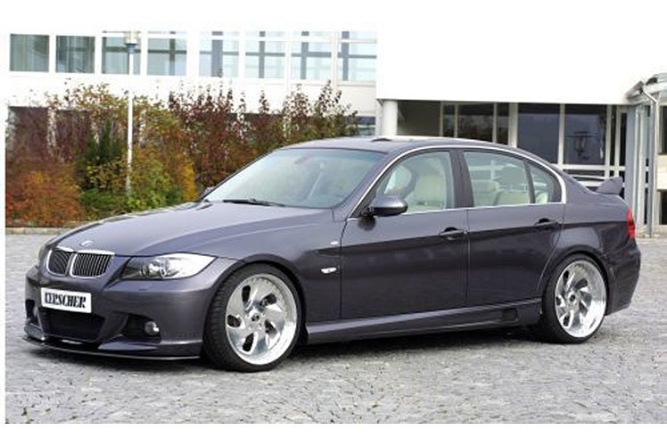 Kelleners Tuning: BMW 3er E90/E91 [Limousine/Touring] : Samigaber