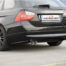 Kerscher Rear Bumper Extension Spirit for Exhaust Left, fits BMW 3-Series E91 08/08 (not 335i/d)