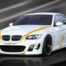 Kerscher Front Bumper Spirit, fits BMW 3-Series E92/E93 to 02/10