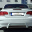 Kerscher Rear Bumper Spirit, fits BMW 3-Series E92/E93 318-330