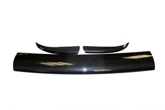 Kerscher Carbon-Styling for Rear Diffusor 335, fits BMW 3-Series E92/E93