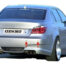 Kerscher Mounting Kit for Bumpers with PDC, fits BMW 5-Series E39