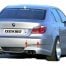 Kerscher Mounting Kit for Bumpers with PDC, fits BMW 5-Series E39