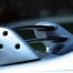 Kerscher Rear Wing 4 Part without Brakelight, fits BMW 3-Series E46 Coupe