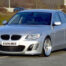 Kerscher Front Bumper, fits BMW 5-Series E60