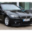 Kerscher Front Spoiler Splitter Carbon for M-Front Bumper, fits BMW 5-Series F10/F11