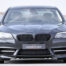 Kerscher Front Bumper KF10, fits BMW 5-Series F10/F11