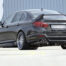 Kerscher Rear Bumper KF10, fits BMW 5-Series F10/F11