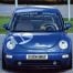 Kerscher Front Spoiler Splitter Carbon, fits Volkswagen Beetle
