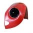 Kerscher Fenders VA Widened Inside 2 cm, fits Volkswagen Beetle 1302/1303