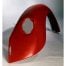 Kerscher Fenders HA Widened Inside 6 cm, for Big Taillights, fits Volkswagen Beetle